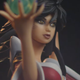 Illustration for article titled Riot Delays League Of Legends Statue Because Fans Hate Its Face